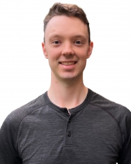 Picture of Nathan Haussmann